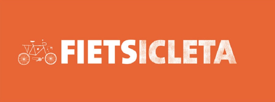 Fietsicleta Logo