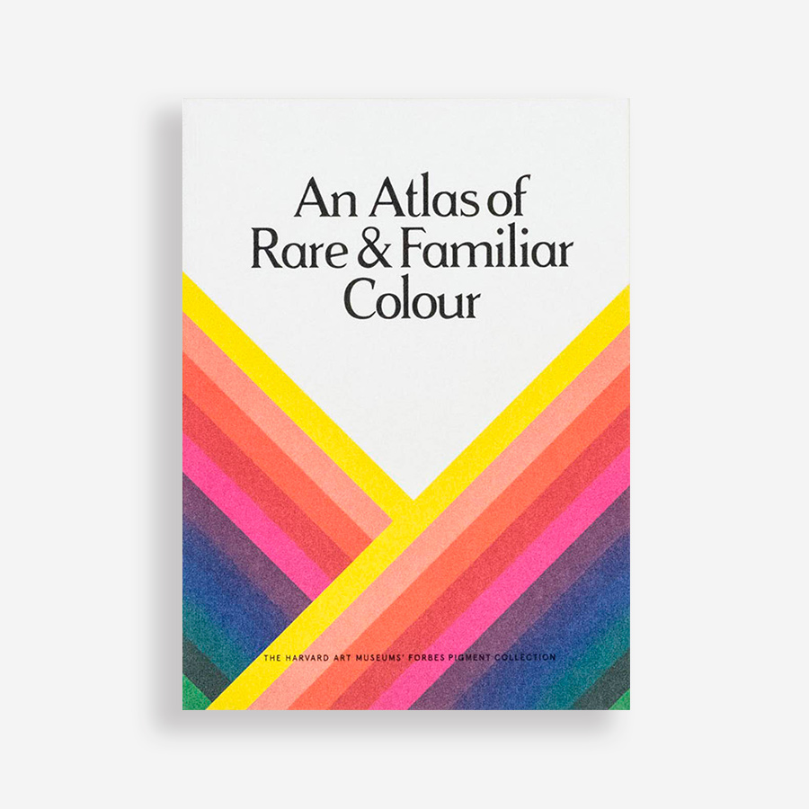 Los libros de los colores