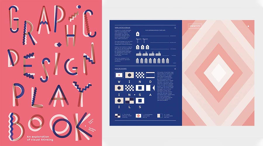 Graphic Design Playbook