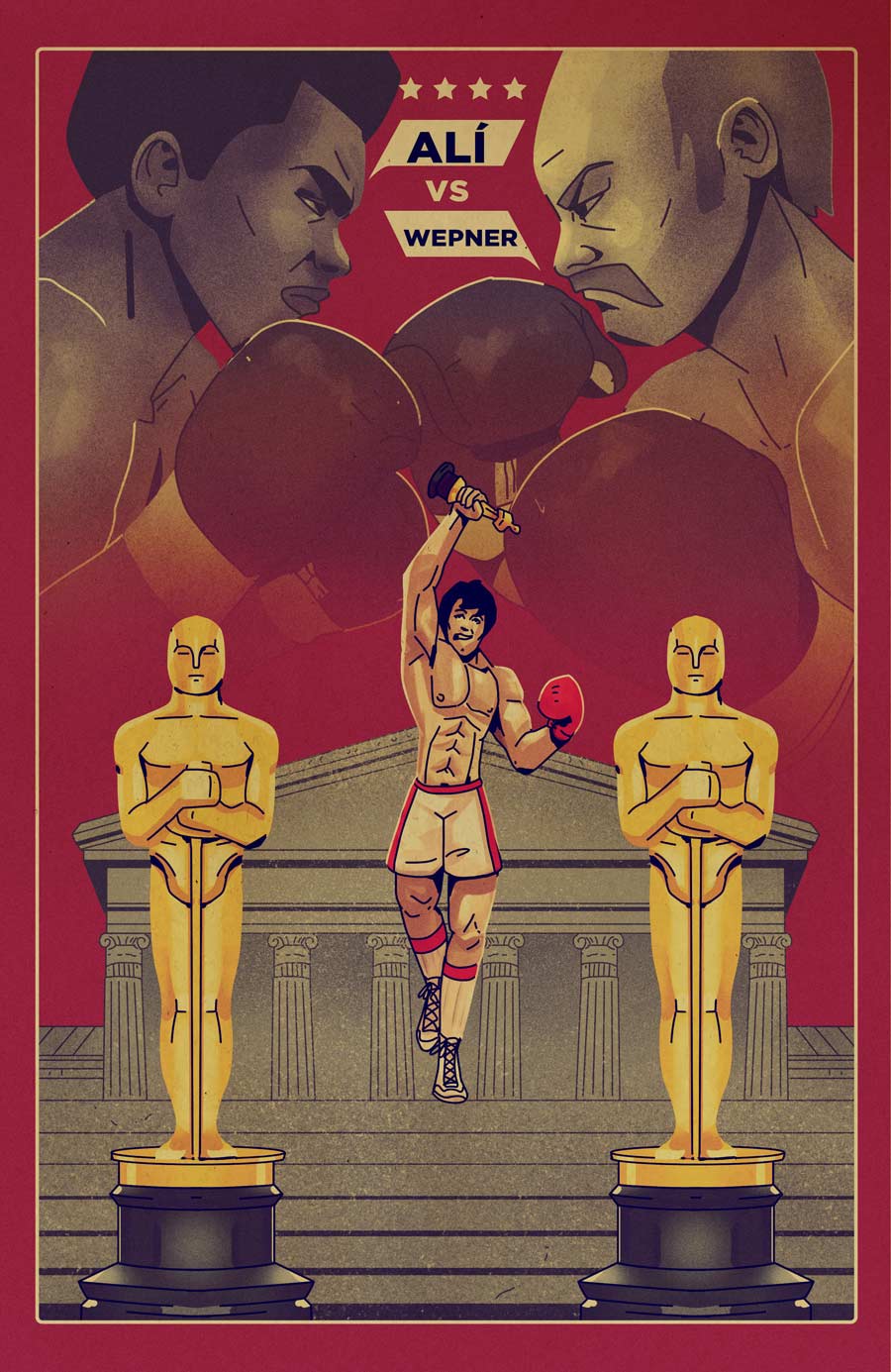 interna1 rocky