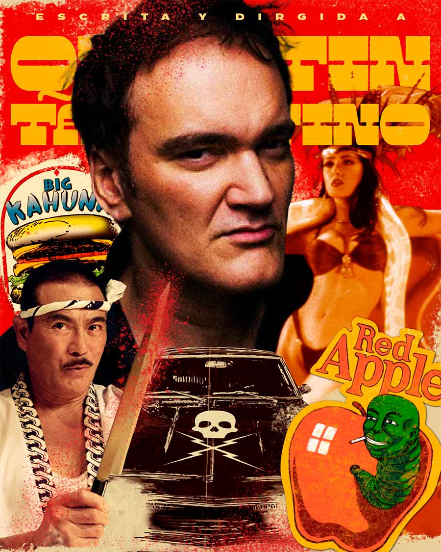 BCNK articulo Quentin Tarantino 01