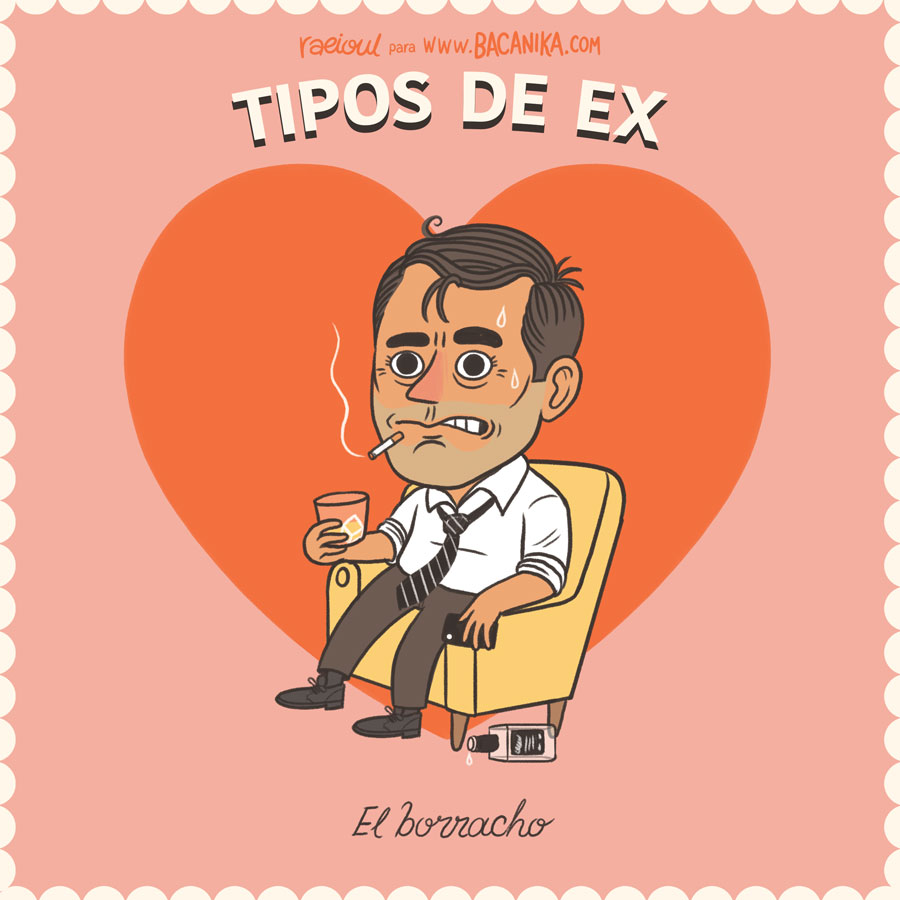 TIPOS DE EX