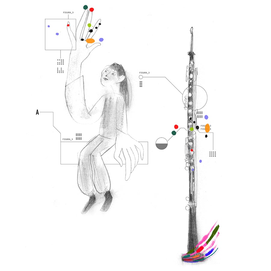 Oboe