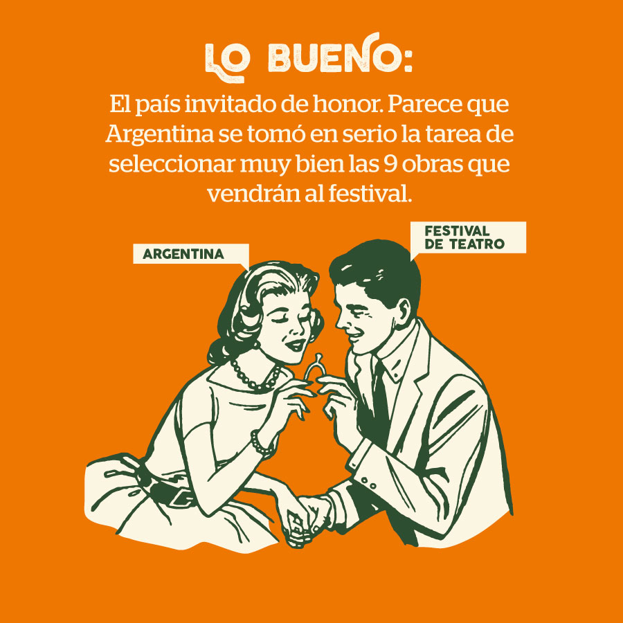 LOBUENO FESTIVAL TEATRO