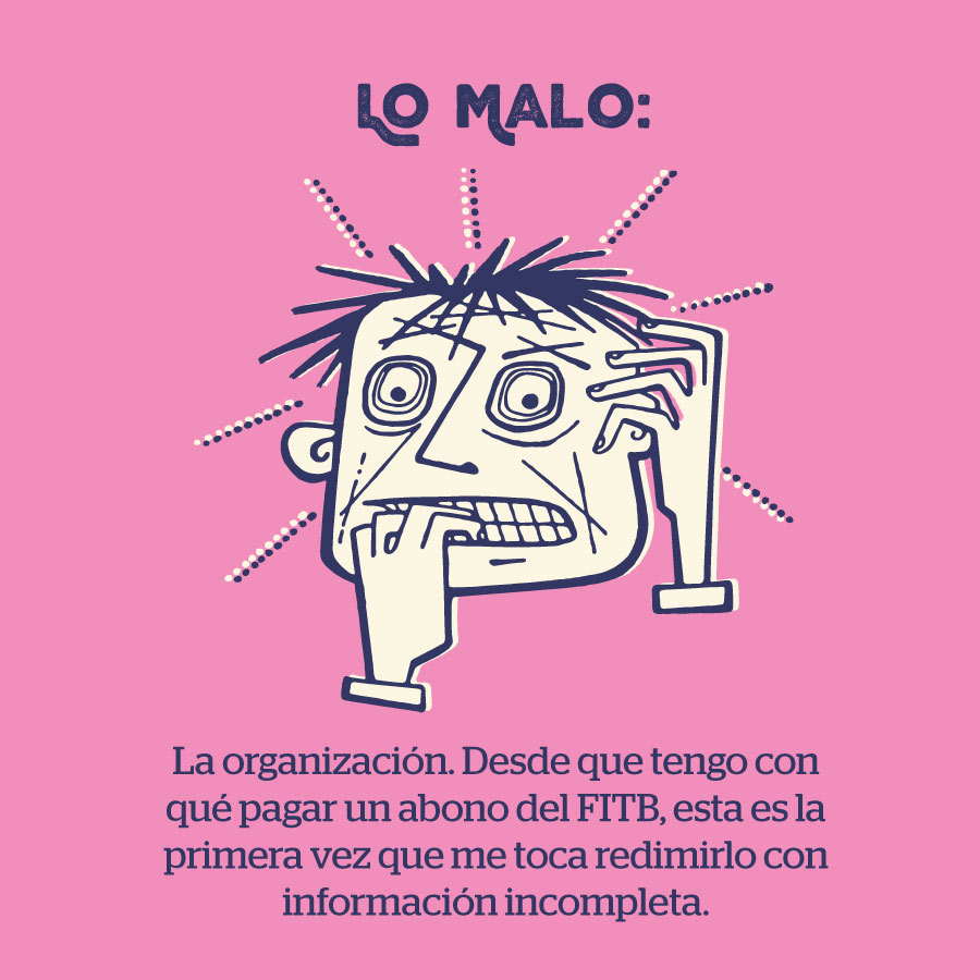 LOMALO FESTIVAL TEATRO