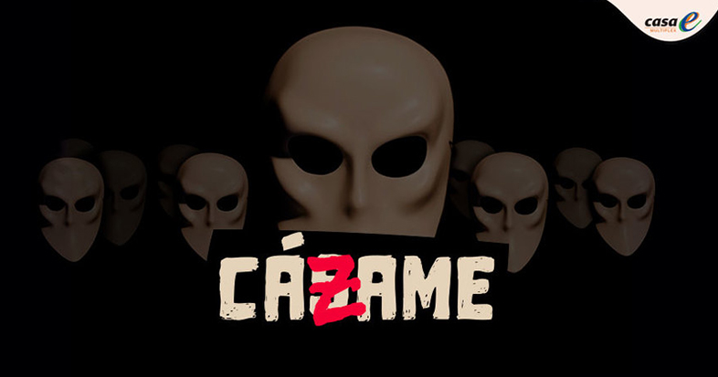 cazame