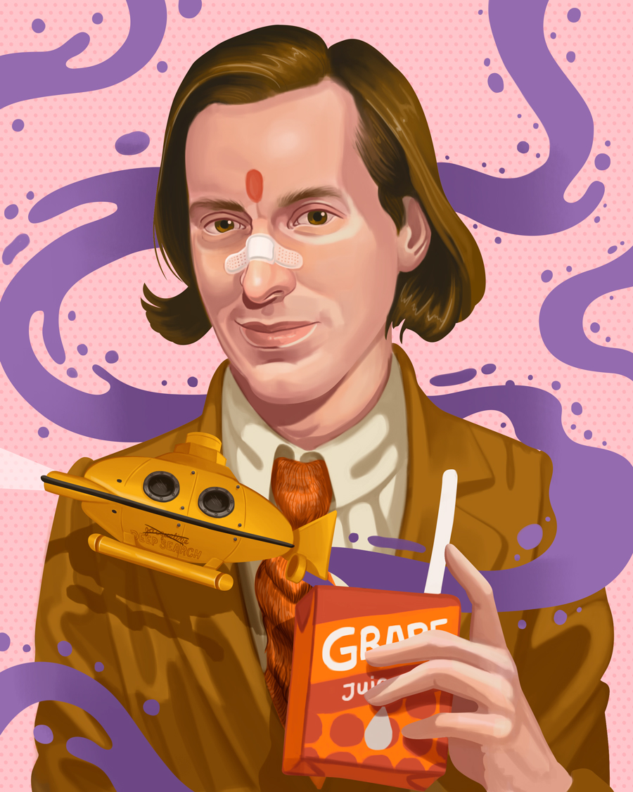 Wes-Anderson