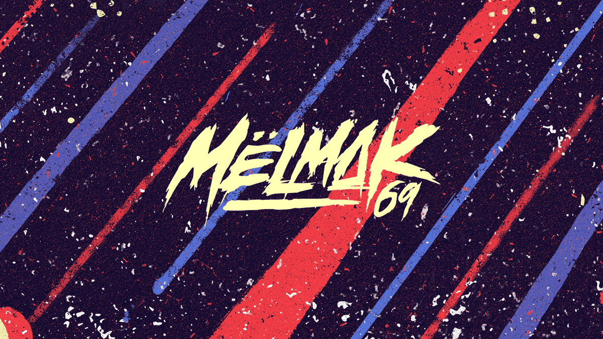 MELMAK-2