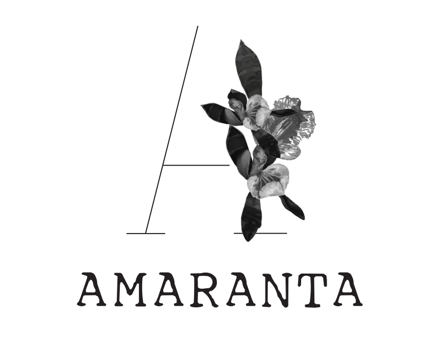 Amaranta Logo