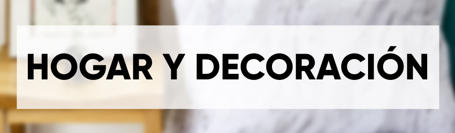 HOGAR-Y-DECORACION