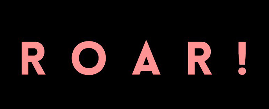 Roar Logo