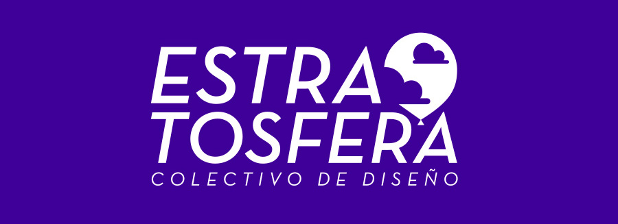 Estratosfera logo