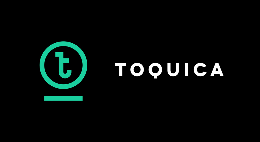 Toquica logo