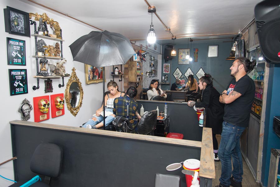 Tatuajes 7