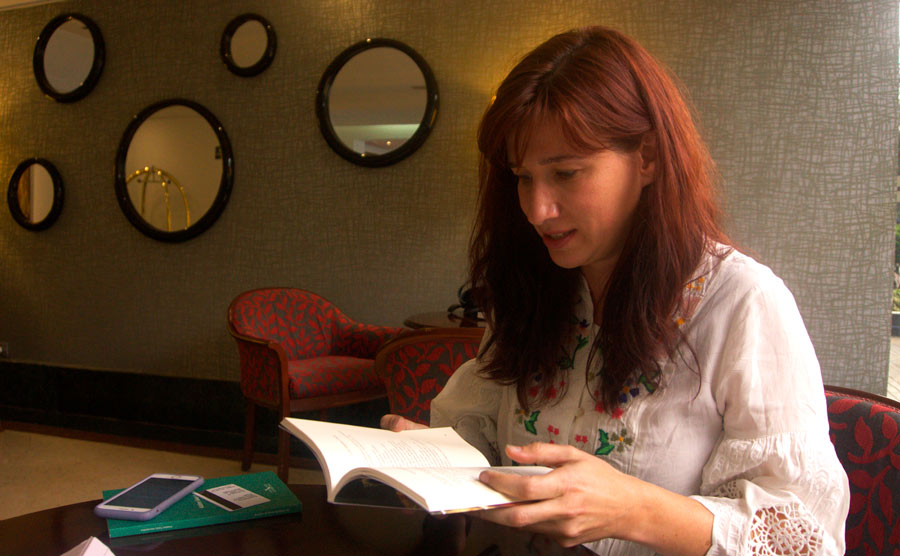 nieves garcia prados