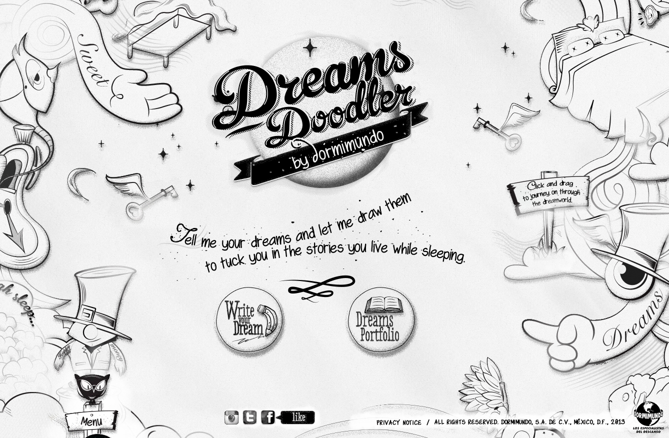 Dreams-Doodler1