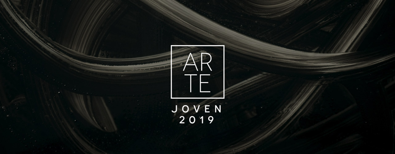 ARTE JOVEN 2019