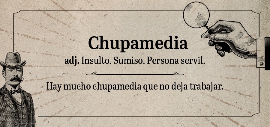 chupamedia