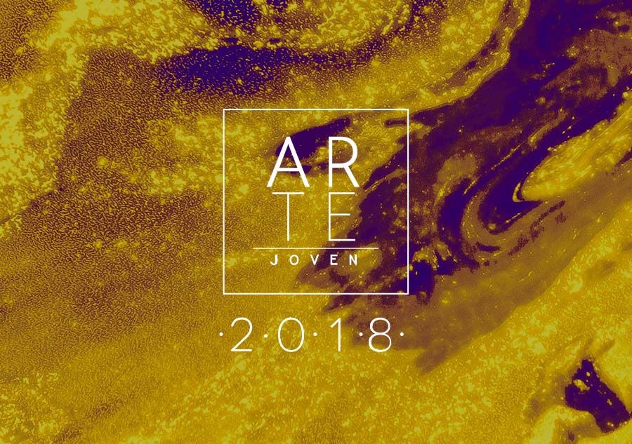 arte joven 2018 arti