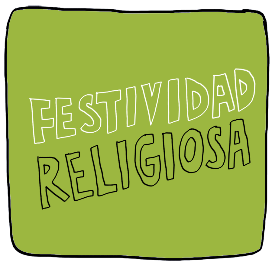 5 Festividadreligiosa