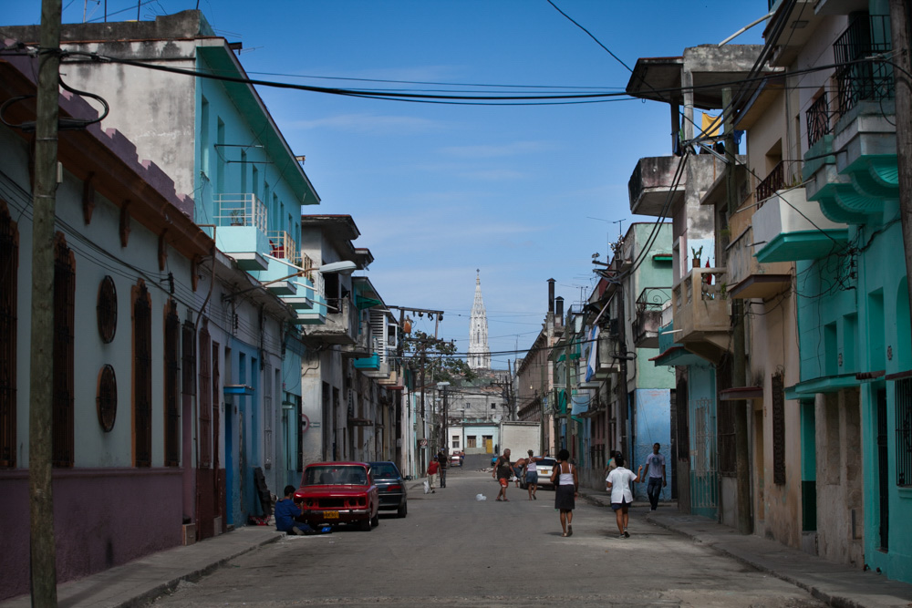 La Havana Cuba 2