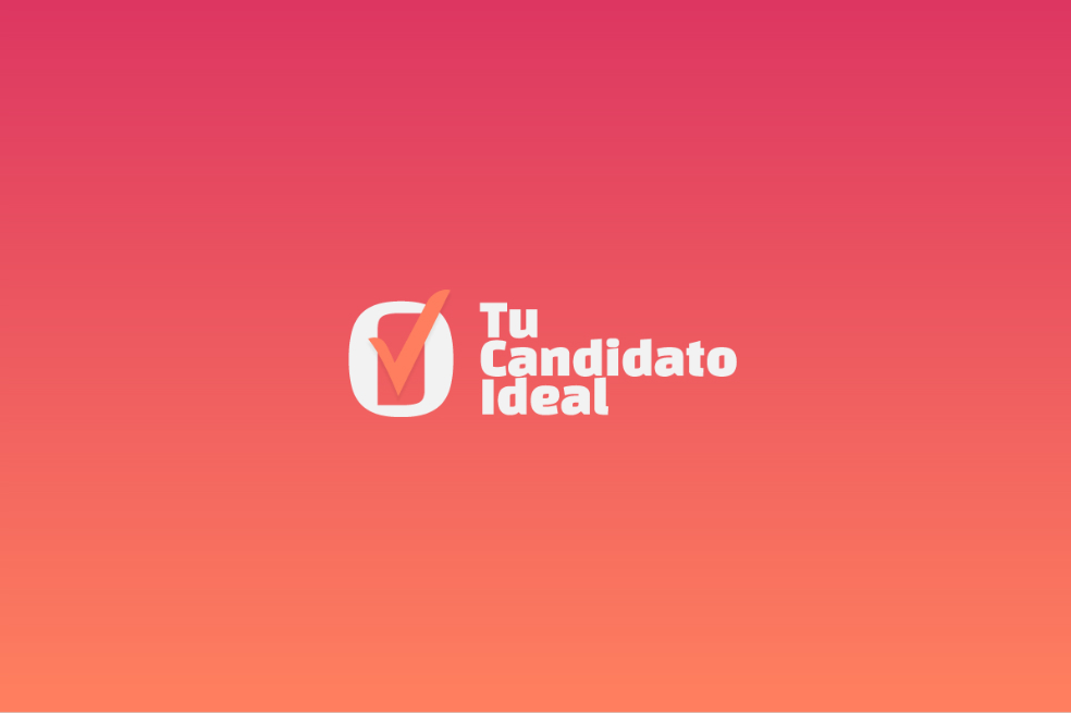tu candidato ideal