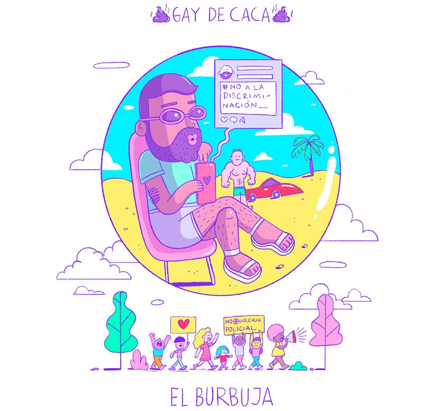 elburbuja