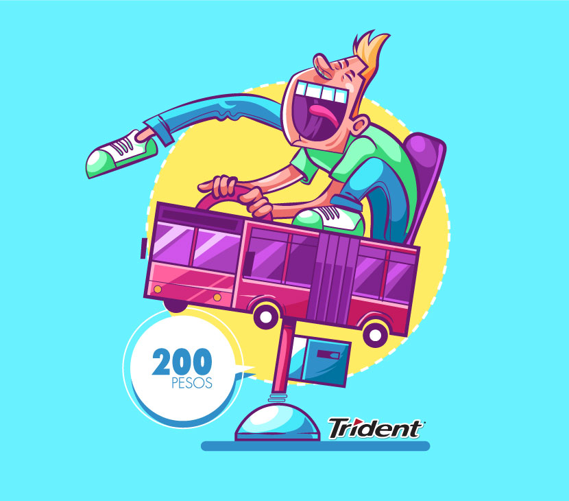 Trident-200-pesos