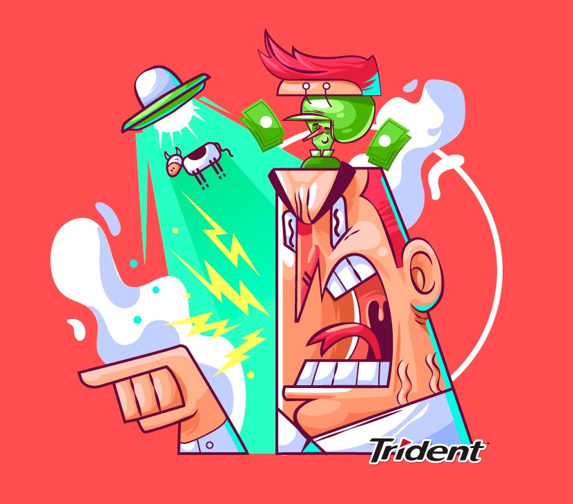 Trident-et
