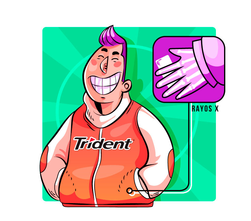 trident-4