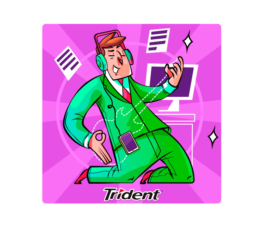 trident-5