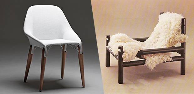 Tome asiento: las sillas del diseño colombiano