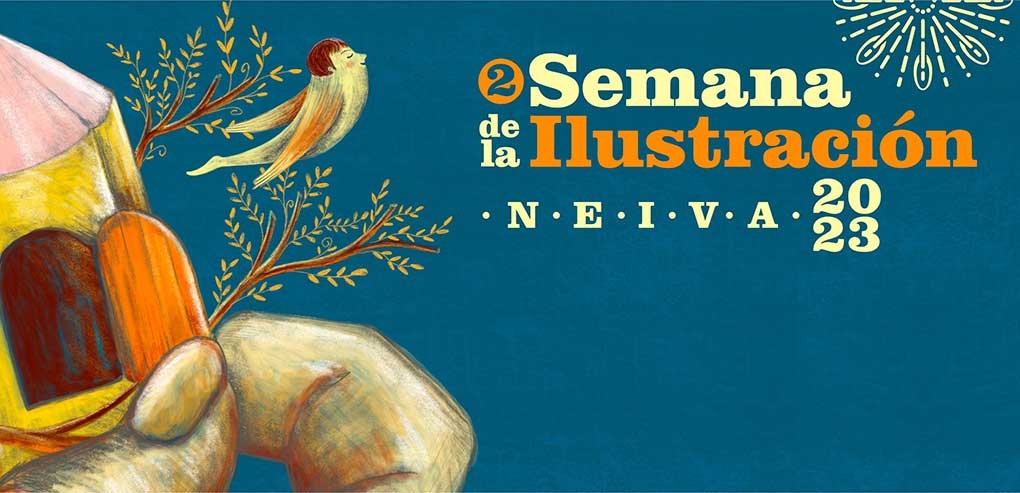 Neiva celebra su segunda Semana de la Ilustración