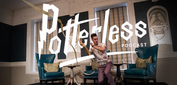 Recomendado de la semana: Potterless