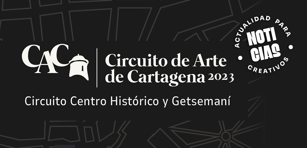 Conozca la programación del segundo Circuito de Arte de Cartagena para el mes julio