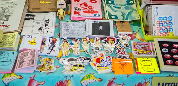 Recomendado de la semana: El Faire y la Feria de Diseño se toman Medellín