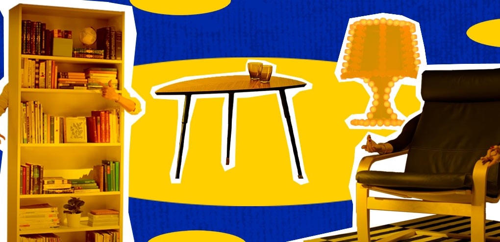 Cinco clásicos de IKEA