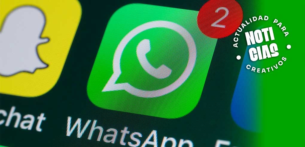 Las últimas actualizaciones de WhatsApp: una IA para chatear y videomensajes