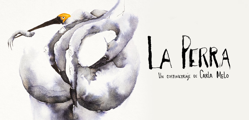 Descubre los secretos detrás de la animación colombiana La perra
