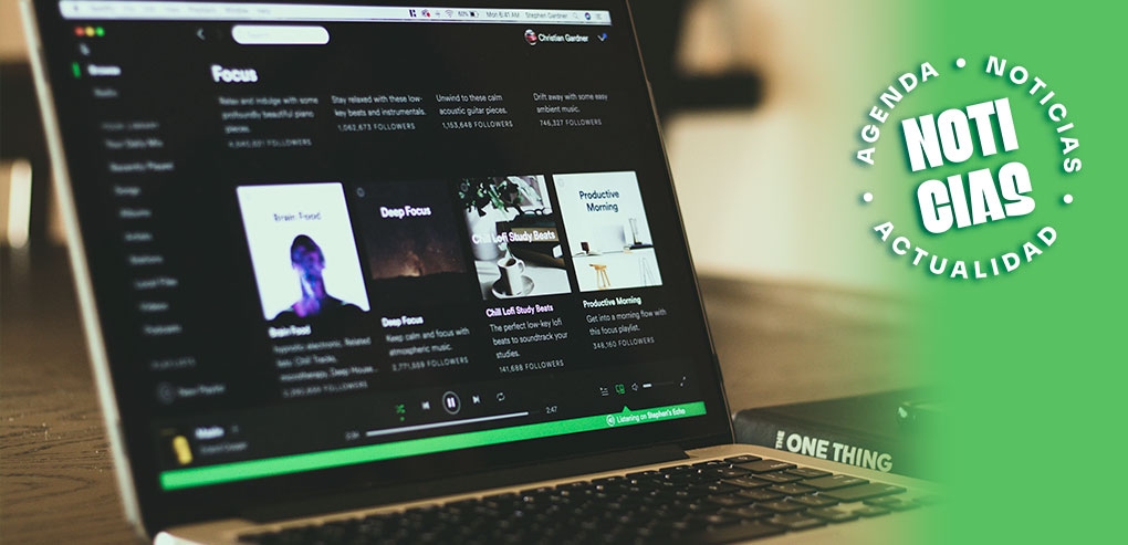“Excluir de perfil de gusto”, la nueva herramienta de Spotify