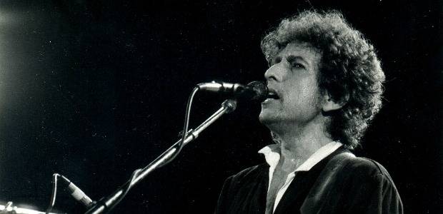 Bob Dylan, una piedra rodante