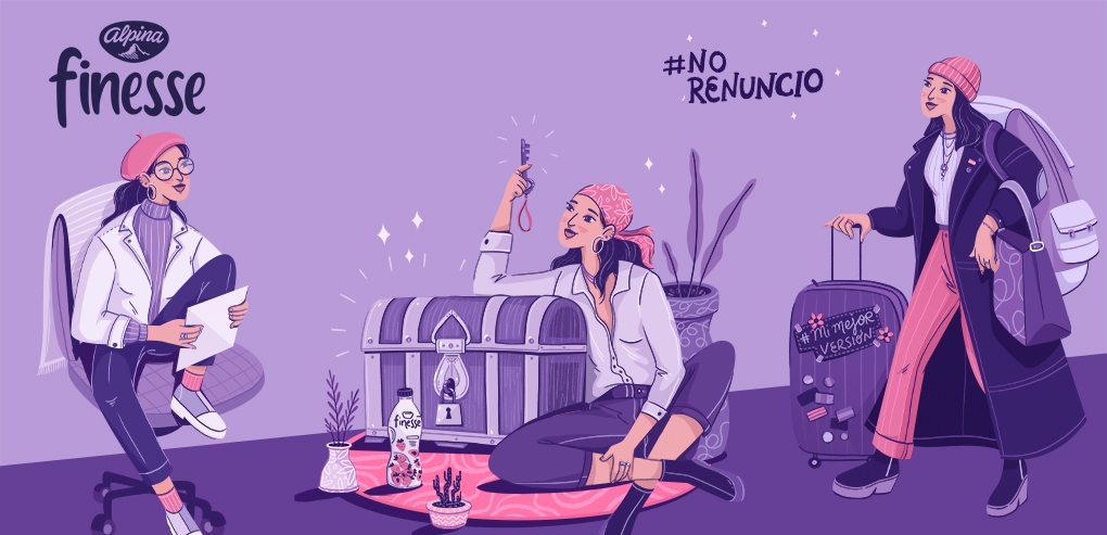 #NoRenuncio: Dennis Quiñones