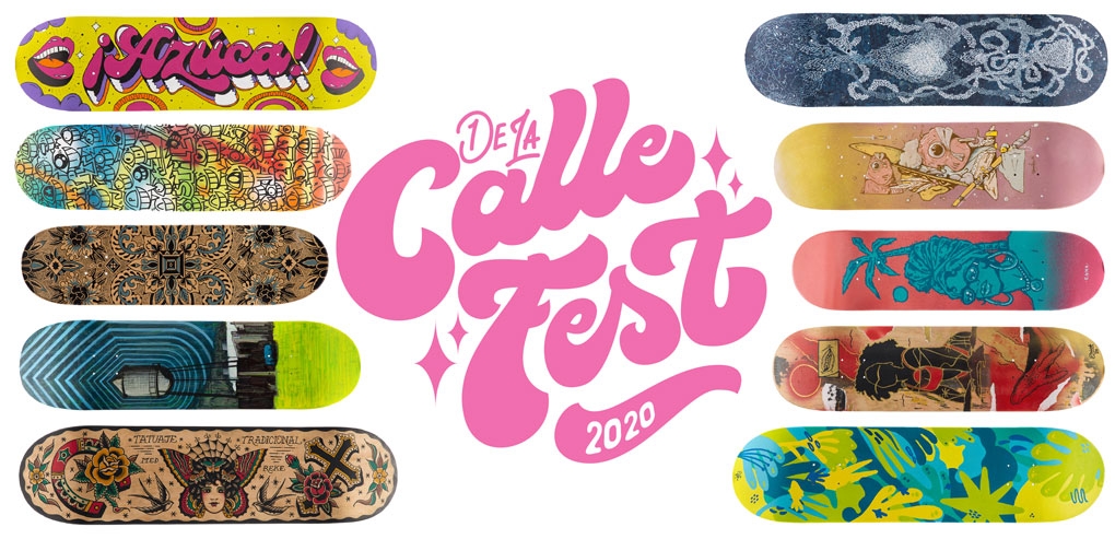 De La Calle Fest 2021