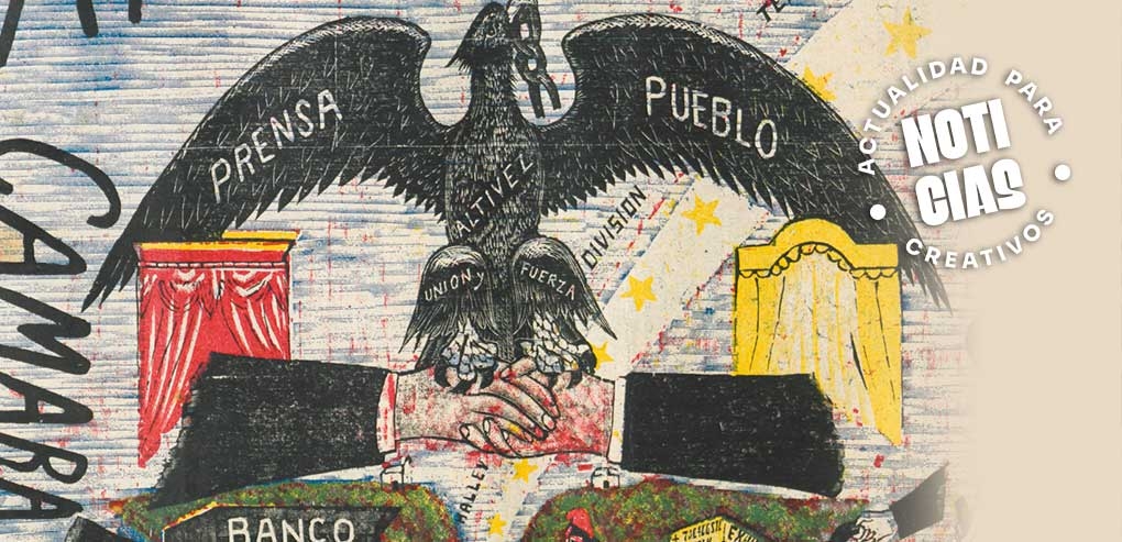 Breve historia de la censura, nueva exposición en la Biblioteca Nacional de Colombia