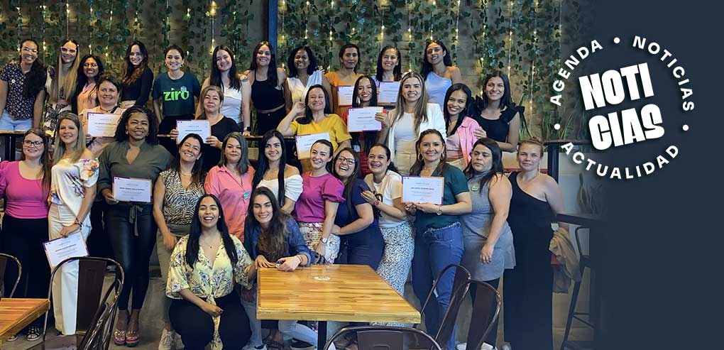 Emprender Mujer: convocatoria para emprendedoras de Cali y Medellín