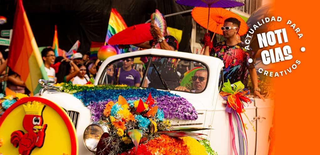 Agéndese para la marcha del Pride este 2 de julio en las principales ciudades de Colombia