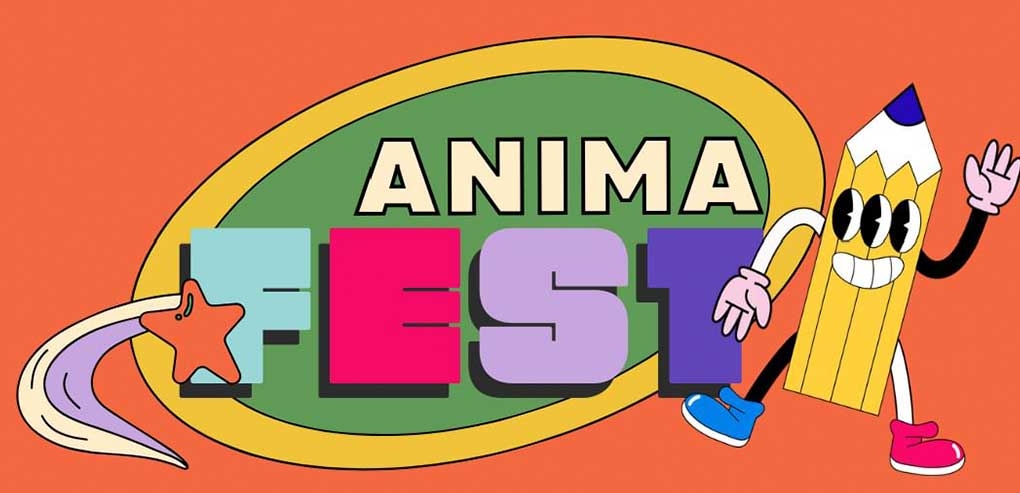 La primera versión de Animafest llega a Casa Taller en Bogotá