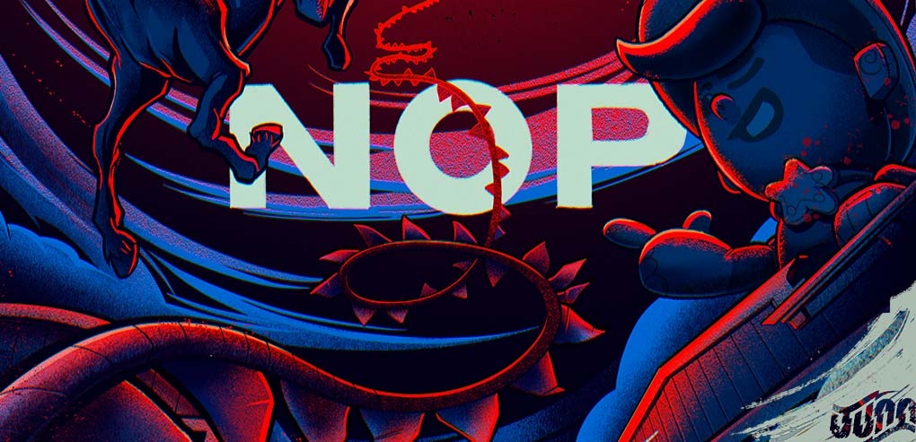 Todo lo que necesita saber de ¡Nop!, la nueva película de Jordan Peele