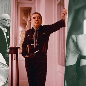 20 documentos que encontramos esculcando el archivo de García Márquez 20 documentos que encontramos esculcando el archivo de García Márquez