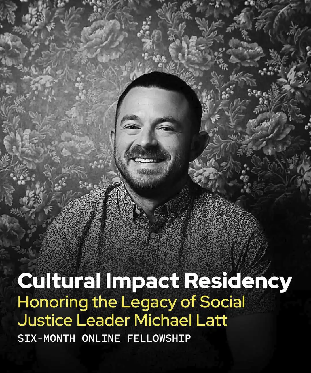 oportunidades para artistas